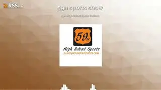 59N High School Sports Podcast