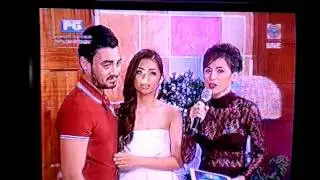 PBB 737 REGULAR HOUSEMATES 2ND EVICTION NIGHT