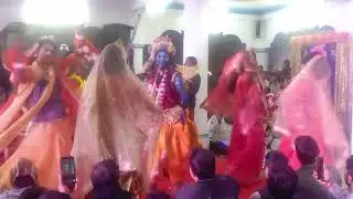 শ্রী শ্রী বাসুদেব বাড়ি গুরুদেবের মিলন মেলা গুনাইঘর দেবিদ্বার  কুমিল্লা 