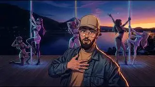 Ai Edited This Music Video