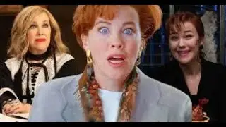 Why Catherine O&rsquo;Hara&rsquo;s Passing Marks the End of a Defining Era in Modern Film and TV Comedy