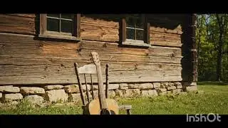 In Fate’s Quiet Wake – Original Slow Country Song
