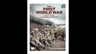 2017 | 'Passchendaele 1917 to 2017' Motorcycle Tour.