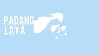 Padang Laya ( Audio Only )