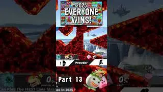 A Win For Everyone !! Part 13