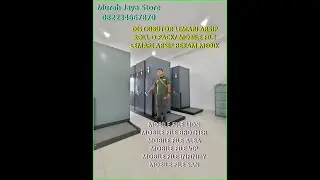Lemari Arsip Roll O Pack LION 40 compartmen kirim Ke Riau Mobile File Lion 40 compartmen