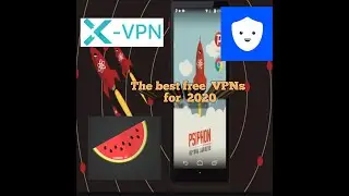 Best free VPN 2020 (100% works) - The best free VPNs for 2020