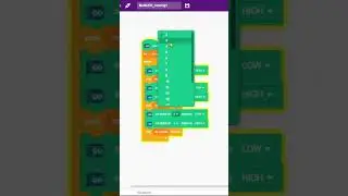 Easy learn Arduino Uno + PictoBlox. Flashing Multi LEDs