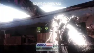 &ldquo;On Possession&rdquo; Call of Duty: Future Warfare [NX1]