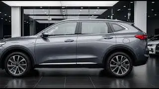 Description😱 ВАХУ! ЭТО НОВЫЙ HAVAL H7 2025 &mdash; БРАТ, ЭТА ТАЧКА САМА ЕДЕТ! 🚗🔥 | WAHU! YE THAR VE BHAI 😱