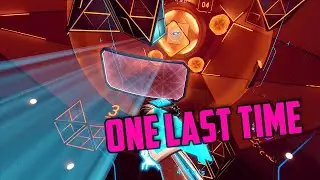 Saying Goodbye to Echo VR