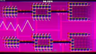 Concial Depression 100% (4604 atts)