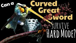 Curved Greatswords | Top Tier Duels vs Advanced Opponents | Elden Ring PVP