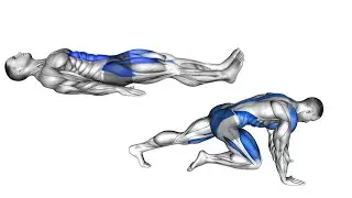 Last Longer Naturally with This Daily Control Workout