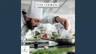 Fine Cooking