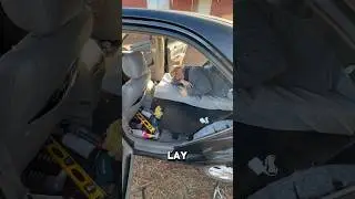 Переоборудование автомобиля. Часть 5.