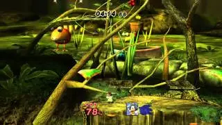 Project M 3.5 Netplay: Megaplox(Mario, Marth) vs PopamollyimSonic(Sonic, TLink, Zelda)