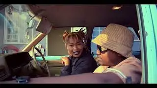 Tallrickyworldwide ft Dyna Steez - Bamamele