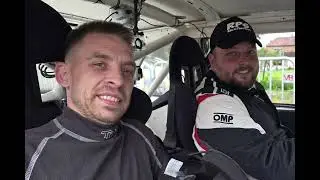 Rs Solre Saint Gery 2024 - C. Panozzo & G.Nivart - Opel Ascona n° 254 class PH 18