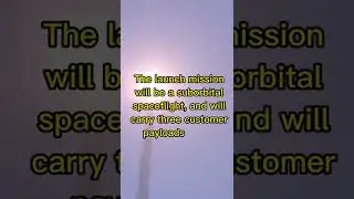 Vikram S - India First Private Space Rocket || Skyroot Vikram S #isro #space #rocketlaunch