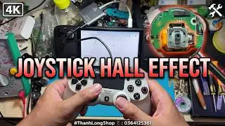 TAY PS4 CŨ Lên Đời 