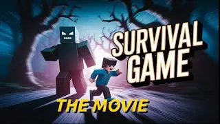 Creating a Hidden Base on Oxide Survival Island! THE MOVIE | PART 1