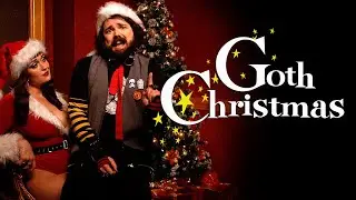 Goth Christmas