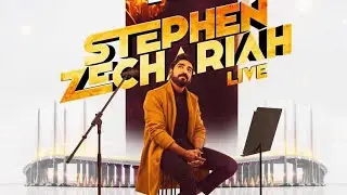 Stephen Zechariah&rsquo;s One Love One Life at ​@megastararena777 , | 27th May 2023