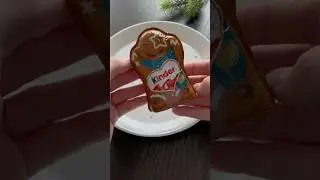 НОВИНКА КИНДЕР #киндер #новыйгод2025 #обзор #новыйгод #kinder #сладкийподарок
