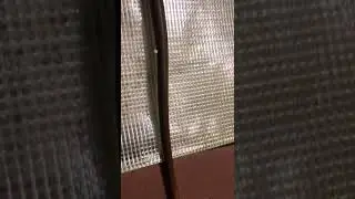 Victor Krum Wand unboxing
