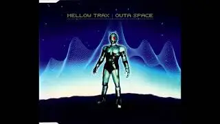 Mellow Trax &ndash; Outa Space (Maxi CD)