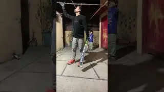 T20 NIGHT CUP MAN HANGING BALL 🥎 SESSION