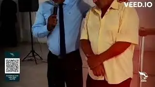 Minha Fam&iacute;lia No Altar De Deus Ao Vivo - 05/05/2024 - ADMA