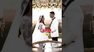Ronaldo 💍 Georgina | Dream Wedding 2025