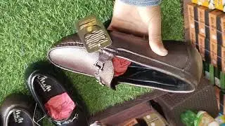 New m m footwearFrom Wholesale shoes 👟Hing ki Mandi shoes market Agra mobile 7599431802sohil usmani