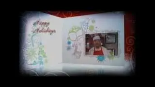 UALR TV Happy Holidays