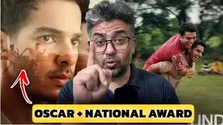 Homebound Movie Review | FABULOUS | Oscar Deserving for sure 💥