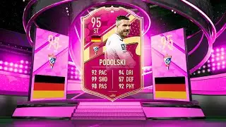Futties Lukas Podolski SBC Completed - Tips & Cheap Method - Fifa 23