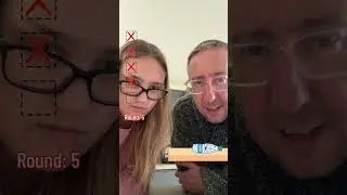 How many can we get? 😃#filter #tiktokfilter #filterchallenge #masterflip #dadandcloshow