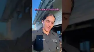 Registered Nurse Government job in Australia 🥳🥳 #australia #australia #minivlog #nurse #vlog