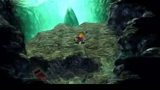 Let's Play Final Fantasy VII - 15 Mythril Mines, Grinding Limit Breaks and Finding Yuffie HD