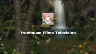 Spiffy Pictures & Treehouse Films Television & Playhouse Disney Original (2014)