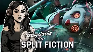 Sweet Tooths vs the Dentist &ndash; Split Fiction