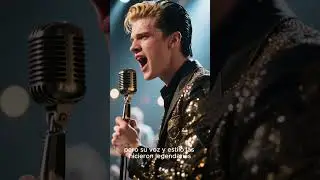 Datos raros sobre Elvis Presley....Elvis: El Ni&ntilde;o Que Se Convirti&oacute; en Leyenda