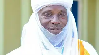 Fidau prayer of Amb sheikh uthman Abdulazeez May Almighty Allah grant him janatul fridaus 🙏