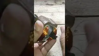 Turn #repair #automobile #diy #stator #miyako #blender #how to #electrical #tutorial #tips #tricks