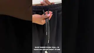 Timeout.x.uae #dubai #fashion #mensfashion #unboxing #timeoutdubai #dubaifashion