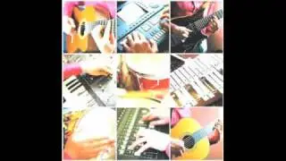 Squarepusher - Bubble Life