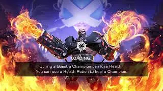 Those who are exposed to Terrigen Mist MCOC