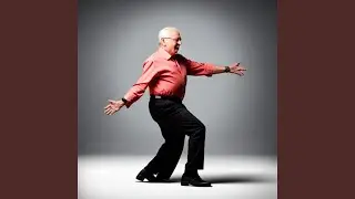 Old Man Dancing